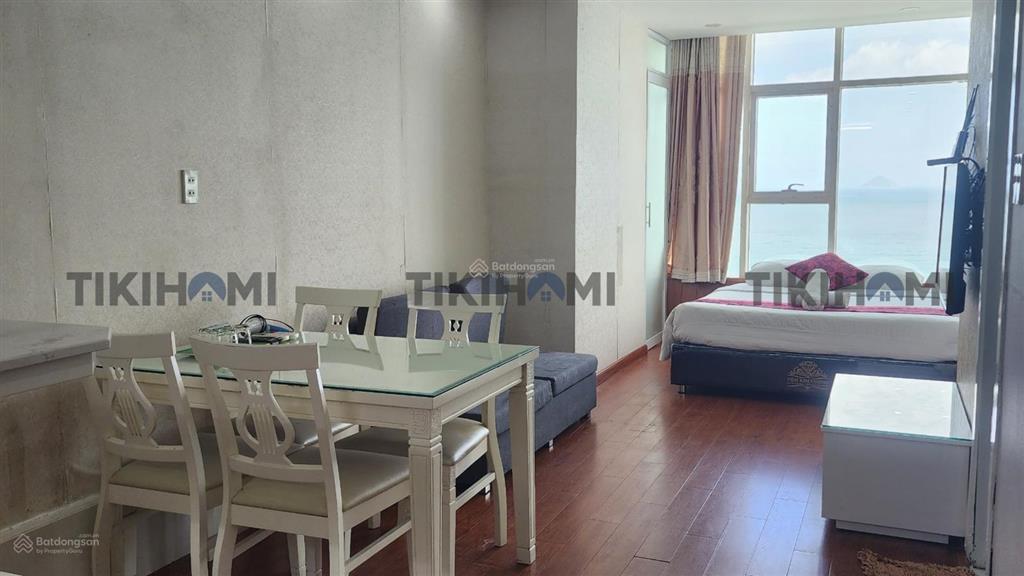 Bán căn hộ view biển rộng tại mường thanh 60  giá 2,65 tỷ