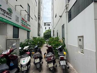 Bán shop trung văn, gía chỉ từ 100tr/m2 xử dụng, xây 6 tầng