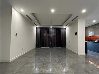 Cho thuê cc sunshine diamond river 165m2 3pn ntcb siêu hiếm giá 19tr miễn phí quản lý