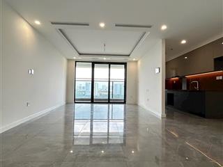 Cho thuê chung cư noble crystal riverside giá siêu tốt, căn góc full kính, 14tr view sông