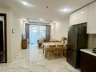 Cho thuê cc sunshine sky city, 18 triệu vnd bao phí quản lý, 75m2, 2pn, 2wc, full nội thất