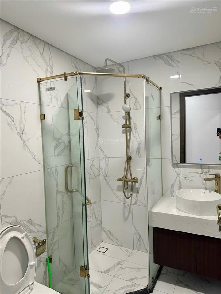Cho thuê cc sunshine sky city, 18 triệu vnd bao phí quản lý, 75m2, 2pn, 2wc, full nội thất