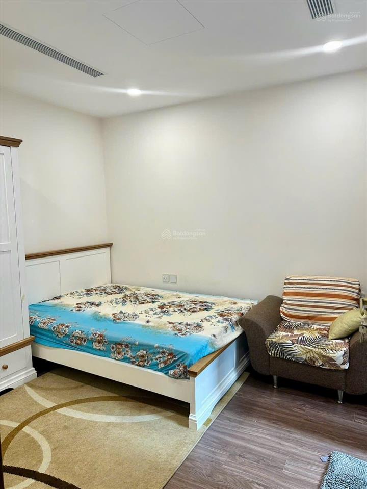 Cho thuê cc sunshine sky city, 18 triệu vnd bao phí quản lý, 75m2, 2pn, 2wc, full nội thất