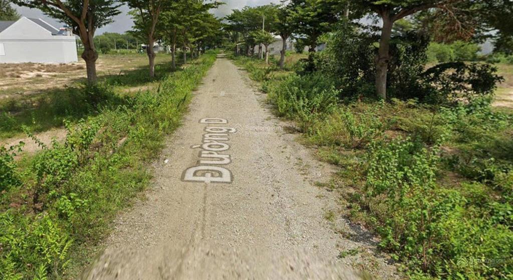 Bán đất thổ cư ở lagi bình thuận gần khu du lịch