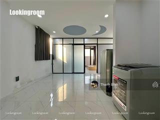 Căn hộ 1 phòng ngủ 50m2, ban công thoáng, gần đầm sen, giáp q11, không gian rộng  thoáng