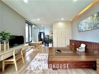 Căn hộ cao cấp gần đầm sen, giáp q11, ban công, giặt riêng, an ninh yên tĩnh