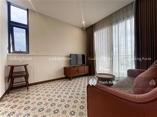 Căn hộ 2 phòng ngủ | ban công | full nội thất | ngay ngã tư bảy hiền  tiện đi sân bay