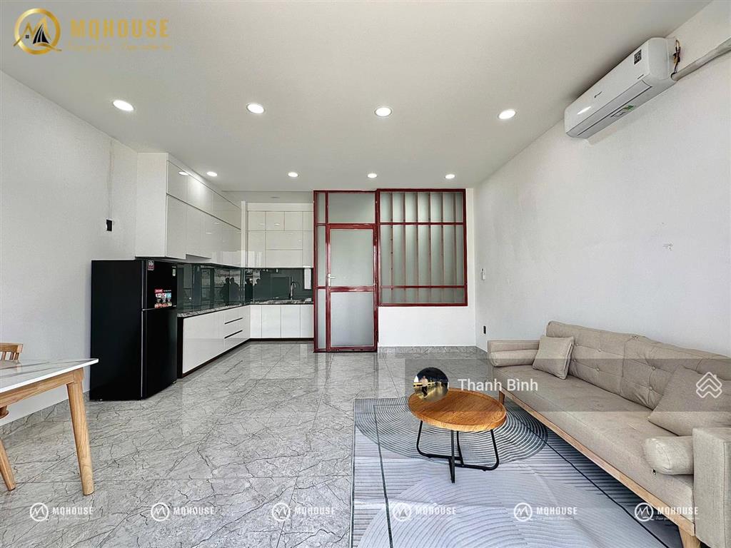 Cho thuê cc mini 1pn, 1vs, 40m2, giá 7 triệu tại tân kỳ tân quý, tân phú, hcm hot!