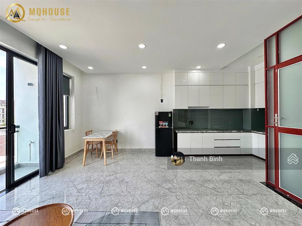 Cho thuê cc mini 1pn, 1vs, 40m2, giá 7 triệu tại tân kỳ tân quý, tân phú, hcm hot!