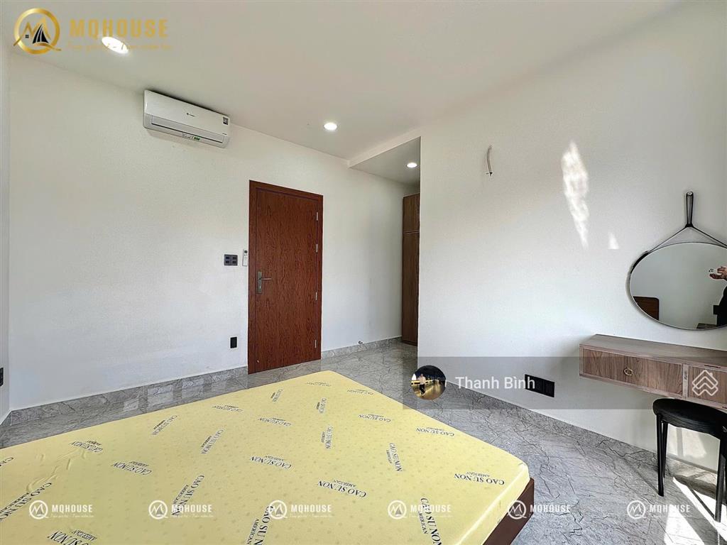 Cho thuê cc mini 1pn, 1vs, 40m2, giá 7 triệu tại tân kỳ tân quý, tân phú, hcm hot!