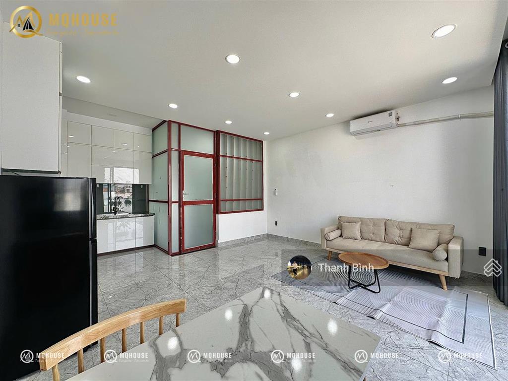 Cho thuê cc mini 1pn, 1vs, 40m2, giá 7 triệu tại tân kỳ tân quý, tân phú, hcm hot!