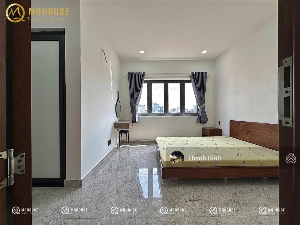 Cho thuê cc mini 1pn, 1vs, 40m2, giá 7 triệu tại tân kỳ tân quý, tân phú, hcm hot!
