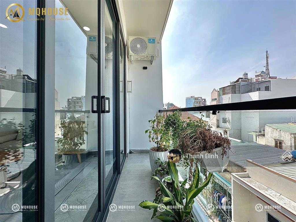 Cho thuê cc mini 1pn, 1vs, 40m2, giá 7 triệu tại tân kỳ tân quý, tân phú, hcm hot!