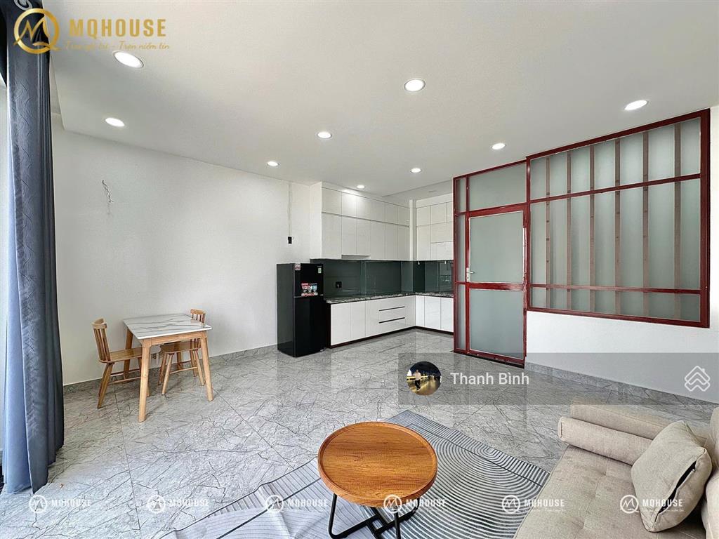 Cho thuê cc mini 1pn, 1vs, 40m2, giá 7 triệu tại tân kỳ tân quý, tân phú, hcm hot!