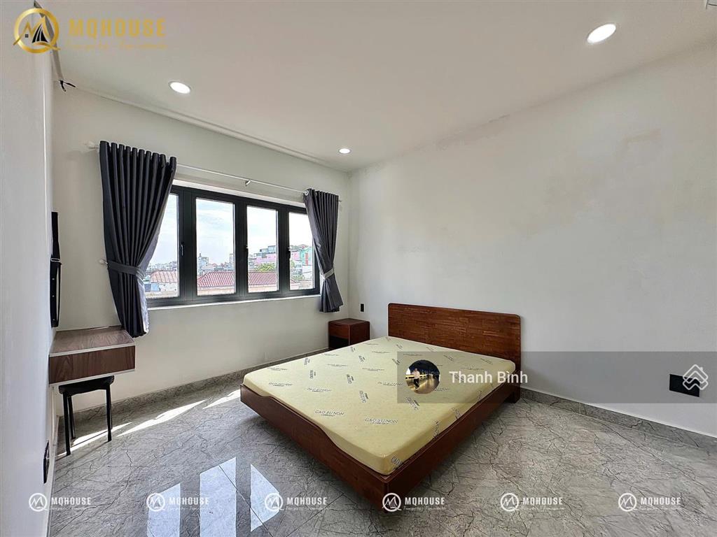 Cho thuê cc mini 1pn, 1vs, 40m2, giá 7 triệu tại tân kỳ tân quý, tân phú, hcm hot!
