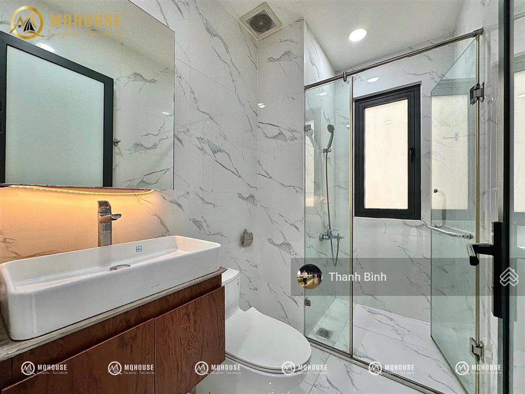 Cho thuê cc mini 1pn, 1vs, 40m2, giá 7 triệu tại tân kỳ tân quý, tân phú, hcm hot!