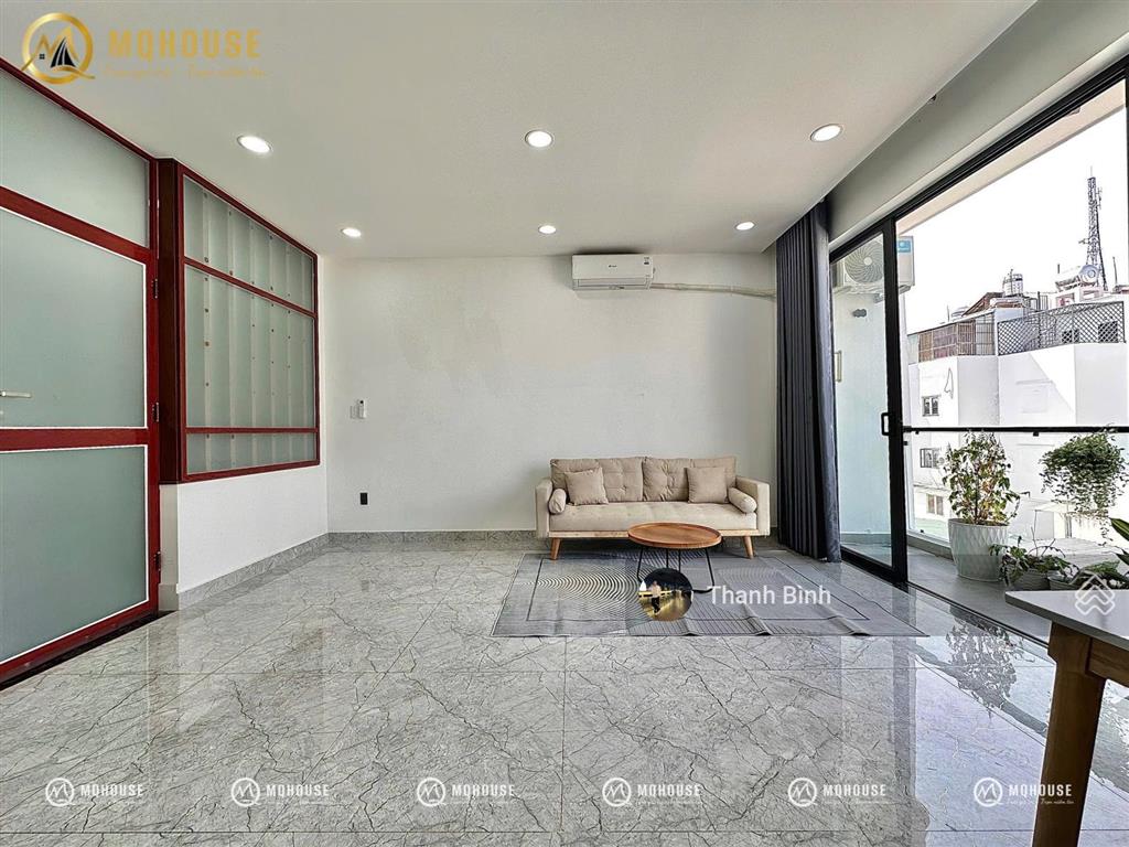 Cho thuê cc mini 1pn, 1vs, 40m2, giá 7 triệu tại tân kỳ tân quý, tân phú, hcm hot!