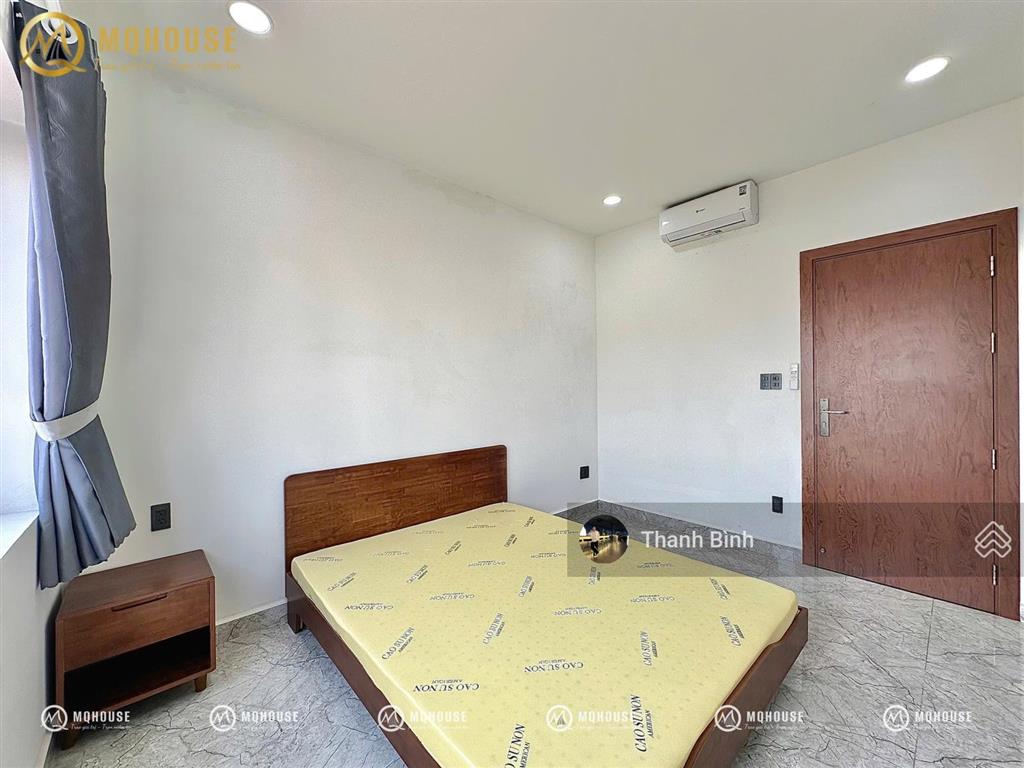 Cho thuê cc mini 1pn, 1vs, 40m2, giá 7 triệu tại tân kỳ tân quý, tân phú, hcm hot!
