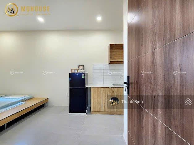Studio cửa sổ, ngay etown cộng hoà, bảo vệ 24/7, đường ô tô