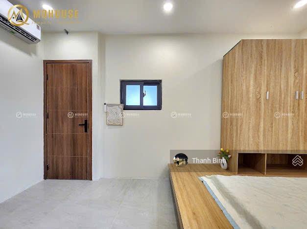 Studio cửa sổ, ngay etown cộng hoà, bảo vệ 24/7, đường ô tô