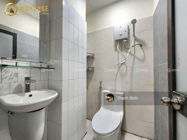 Studio cửa sổ, ngay etown cộng hoà, bảo vệ 24/7, đường ô tô