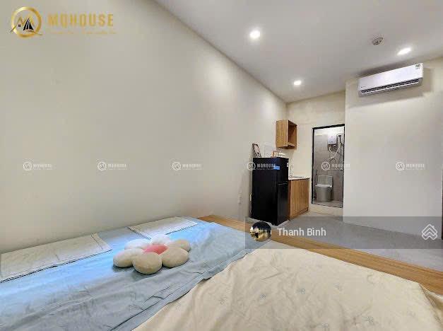Studio cửa sổ, ngay etown cộng hoà, bảo vệ 24/7, đường ô tô