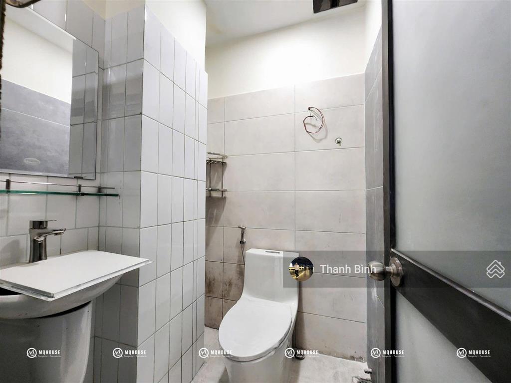 Studio cửa sổ, ngay etown cộng hoà, bảo vệ 24/7, đường ô tô