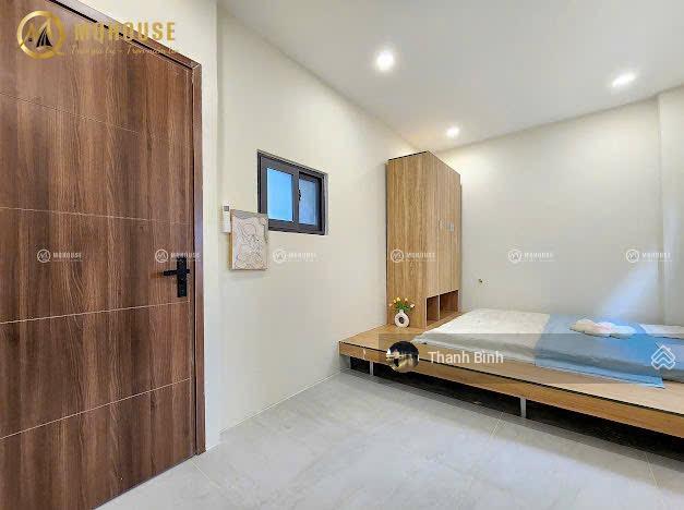 Studio cửa sổ, ngay etown cộng hoà, bảo vệ 24/7, đường ô tô