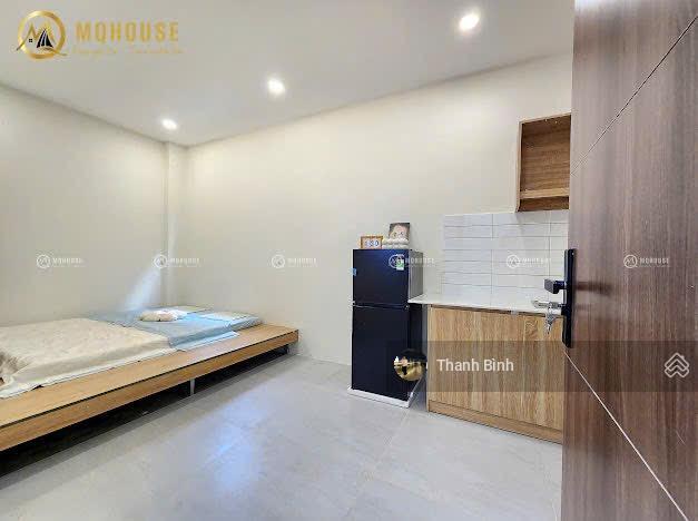Studio cửa sổ, ngay etown cộng hoà, bảo vệ 24/7, đường ô tô