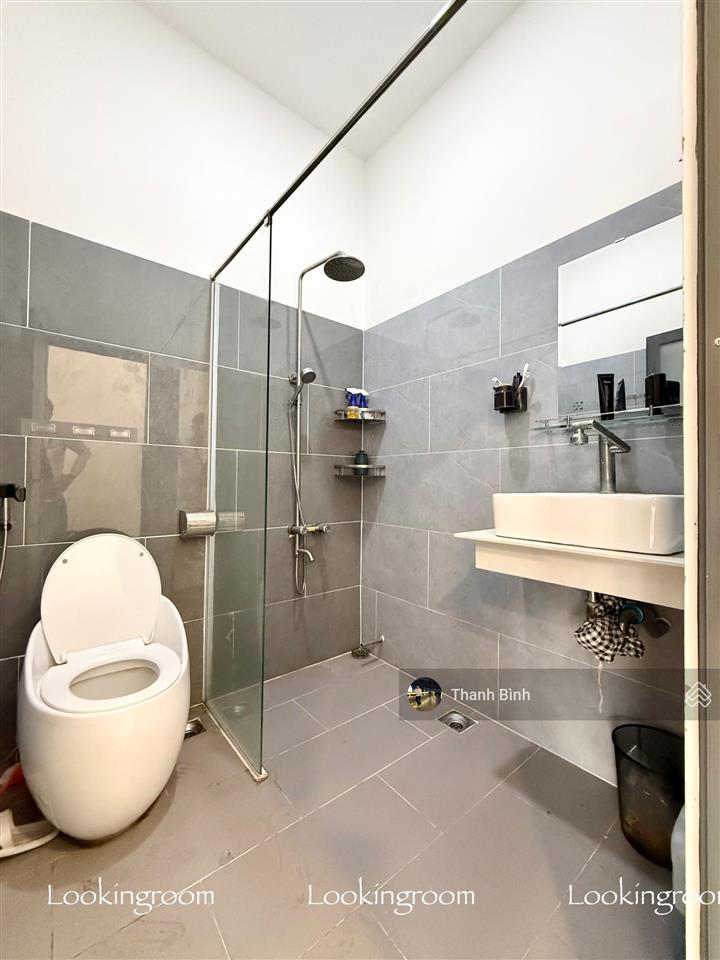 Cho thuê căn hộ 1pn ban công 50m2, full nội thất, ngay bình thới  âu cơ, gần đầm sen, tân phú