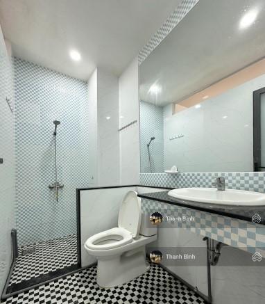 Cho thuê căn hộ mini, 45m2, view kính, gần đầm sen, giáp q11
