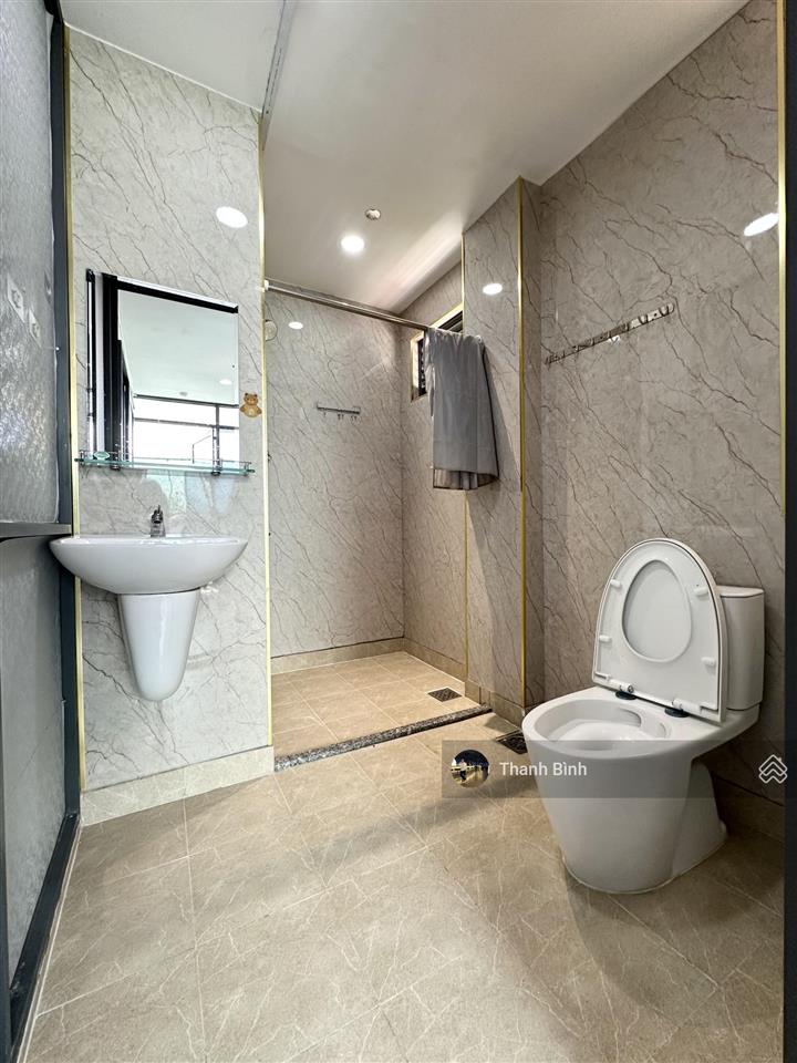Căn hộ mini 1 phòng ngủ tách bếp, ban công, máy giặt riêng gần đầm sen, giáp q11
