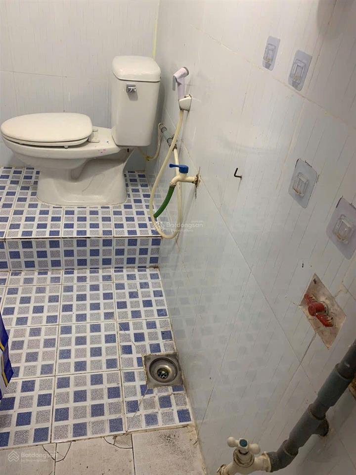 Cho thuê nhà trọ 3,5x9 trệt + gác suốt chỉ 4 tr/ tháng gần đh văn lang gv