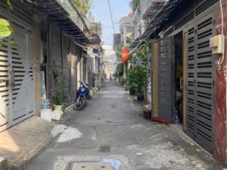 Cho thuê nhà c4 có lửng 2pn chỉ 7.8tr p11 gv