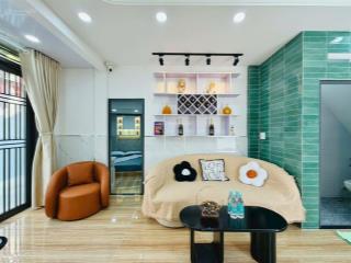 Bán căn 3pn nhà mới hẻm vf3 77 lê hoàng phái p17 gv chỉ 4.85 tỷ