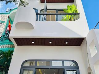 Nhà mới xinh xắn 1 lầu 2pn đường 59 p14gv chỉ 4,75 tỷ