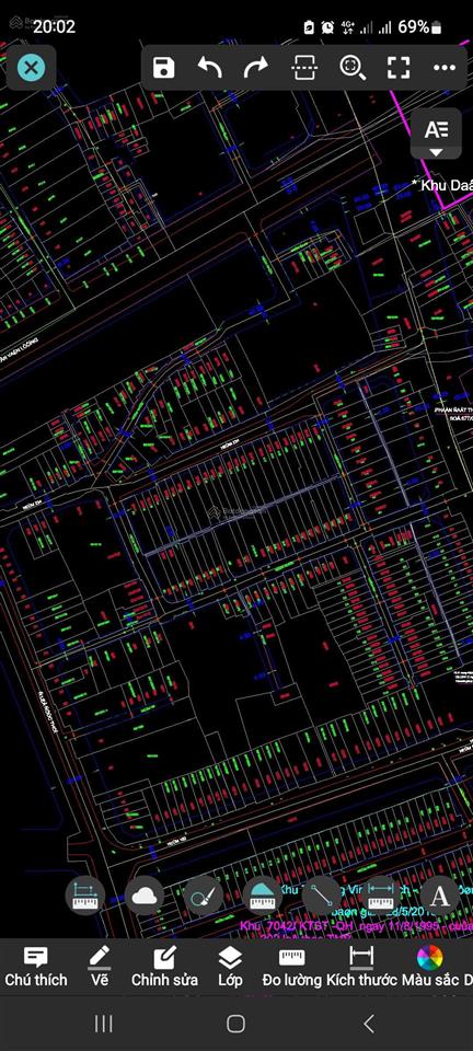 Bán đất tặng nhà cấp 4 hẻm 8m thông xe tải lê đức thọ qua dương quảng hàm giá rẻ
