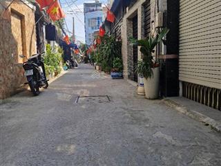 Bán nhà riêng đẹp 2 tầng lầu hxh dt 72m2, chỉ nhỉnh 4 tỷ huỳnh tấn phát, tt nhà bè, shr hoàn công