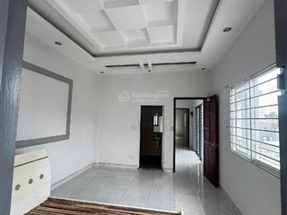 Bán nhà riêng 4 tầng hxh tại huỳnh tấn phát chỉ 8,5 tỷ, 106 m2, 7 pn, 7wc