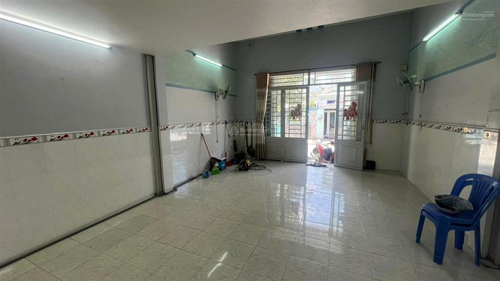 Bán nhà mặt tiền đường nhựa 8m ở đào tông nguyên, nhỉnh 4 tỷ, 64m2, phù hợp đầu tư  kinh doanh