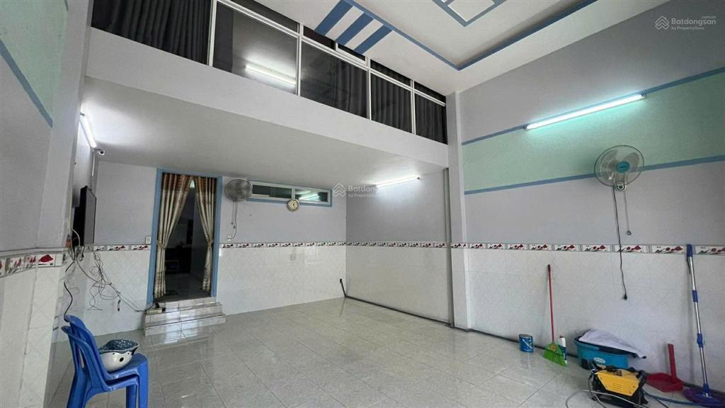 Bán nhà mặt tiền đường nhựa 8m ở đào tông nguyên, nhỉnh 4 tỷ, 64m2, phù hợp đầu tư  kinh doanh