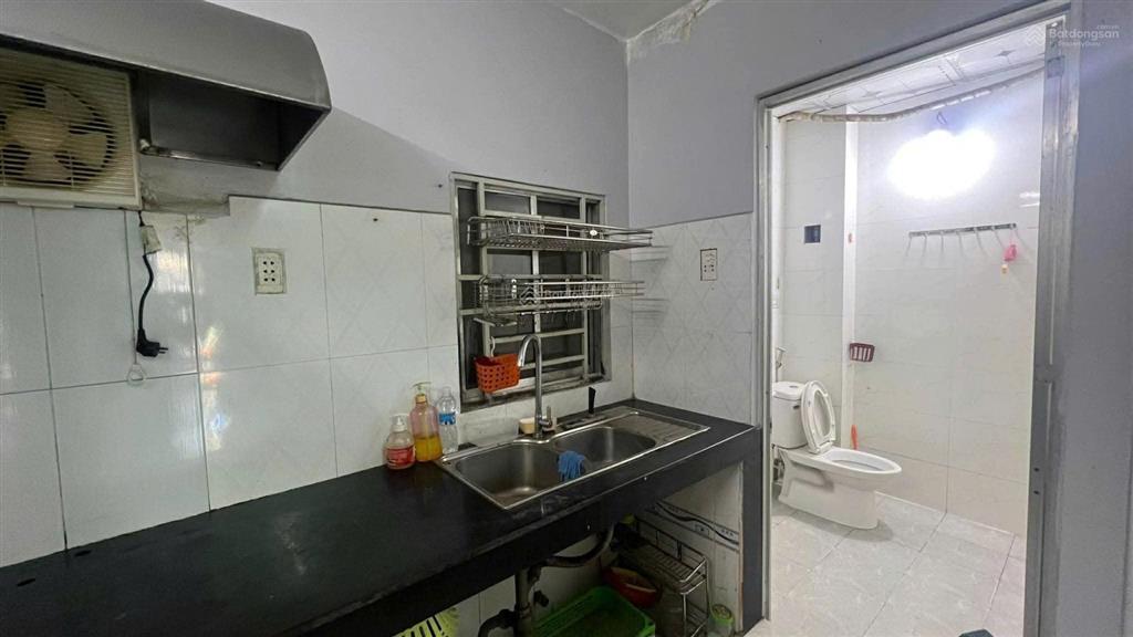 Bán nhà mặt tiền đường nhựa 8m ở đào tông nguyên, nhỉnh 4 tỷ, 64m2, phù hợp đầu tư  kinh doanh