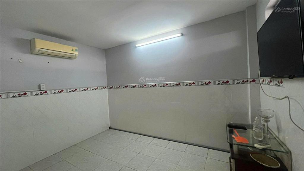 Bán nhà mặt tiền đường nhựa 8m ở đào tông nguyên, nhỉnh 4 tỷ, 64m2, phù hợp đầu tư  kinh doanh