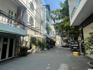 Bán nhà đẹp 4 tầng lầu đường nhựa 8m tại dương cát lợi,nhà bè, hcm, chỉ nhỉnh 6 tỷ, 4pn, 5wc