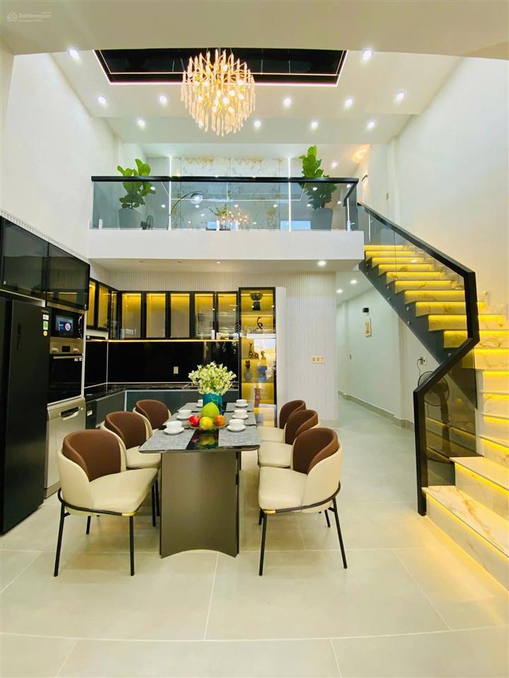 Bán nhà riêng rất đẹp 2 tầng nguyễn thị hương, thị trấn nhà bè hcm, nhích 7 tỷ xíu dt đất 146m2