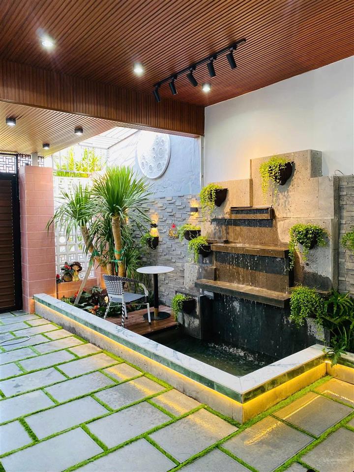 Bán nhà riêng rất đẹp 2 tầng nguyễn thị hương, thị trấn nhà bè hcm, nhích 7 tỷ xíu dt đất 146m2