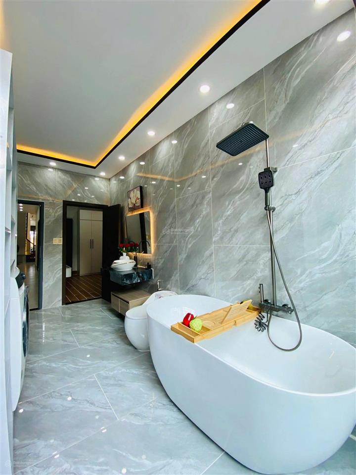Bán nhà riêng rất đẹp 2 tầng nguyễn thị hương, thị trấn nhà bè hcm, nhích 7 tỷ xíu dt đất 146m2