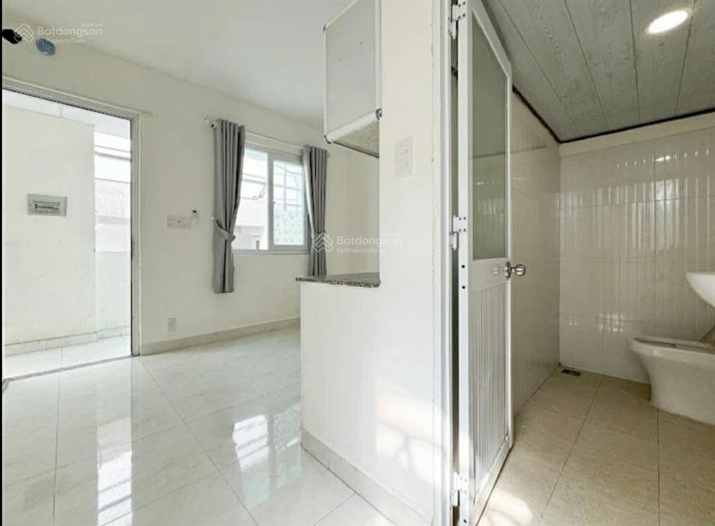 Bán gấp tòa nhà chdv 5 tầng hẻm nhựa 6m bùi văn ba q7, tp.hcm dòng tiền 85 tr/ tháng, nhỉnh 17 tỷ