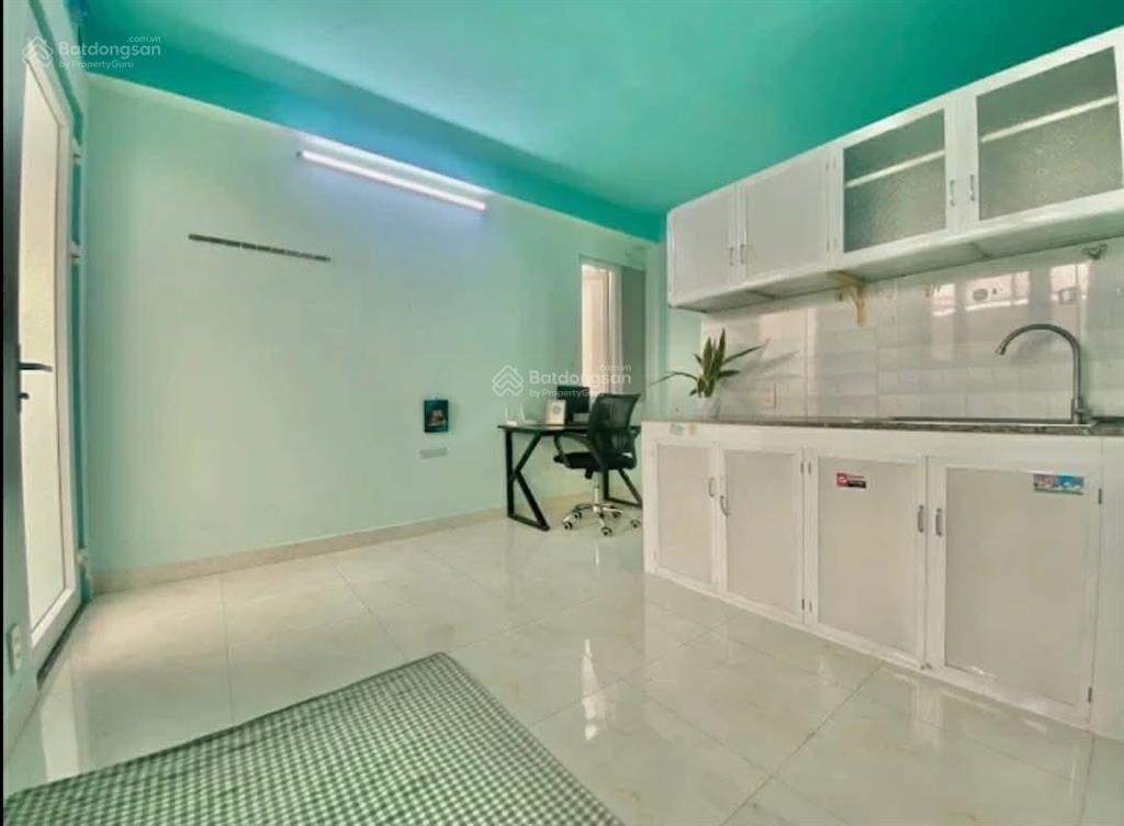 Bán gấp tòa nhà chdv 5 tầng hẻm nhựa 6m bùi văn ba q7, tp.hcm dòng tiền 85 tr/ tháng, nhỉnh 17 tỷ