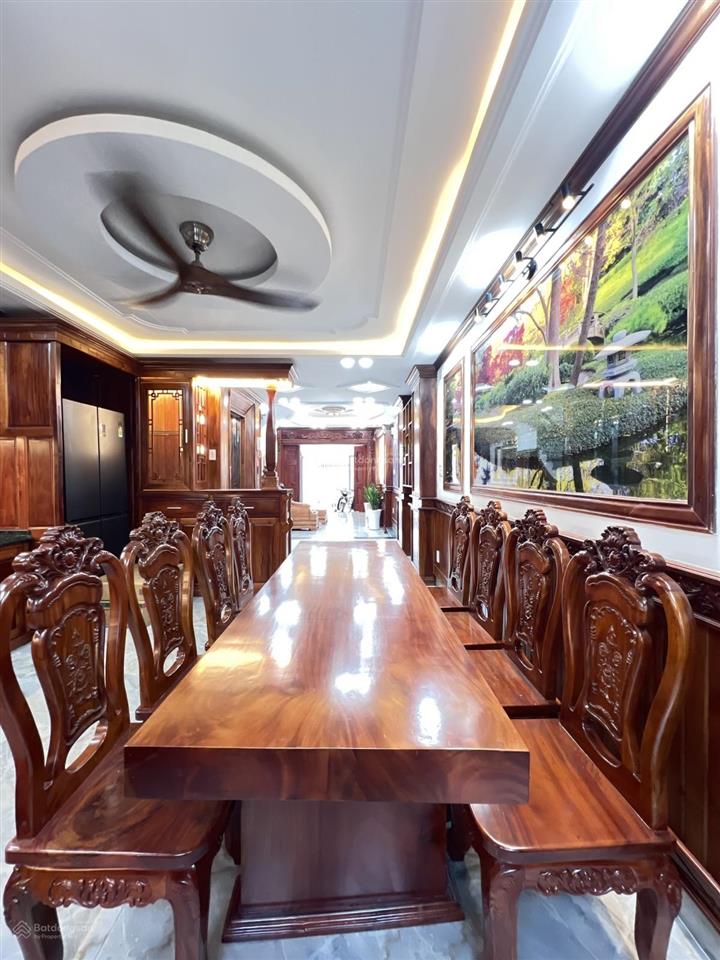 Bán nhà mặt phố mới đẹp 5 tầng thang máy huỳnh tấn phát, tt nhà bè, hcm chỉ nhỉnh 15 tỷ, 94m2